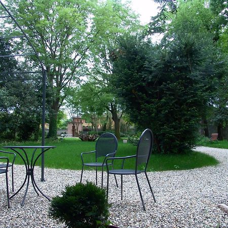 Villa Cantoni Gropello Cairoli Phòng bức ảnh