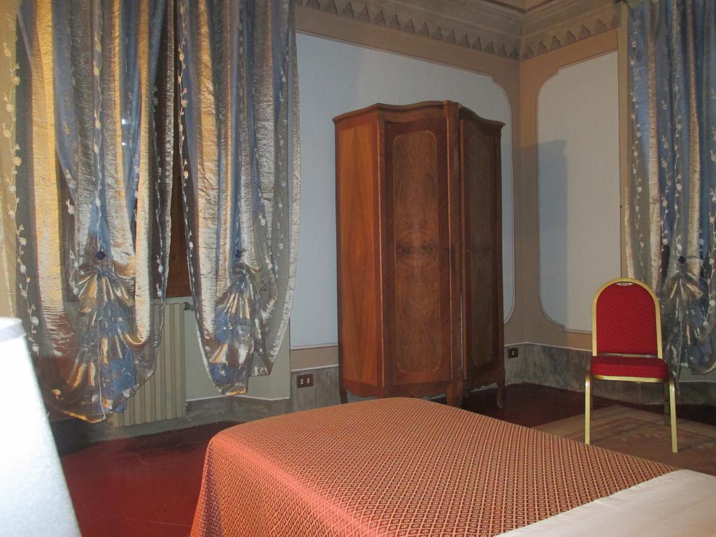 Villa Cantoni Gropello Cairoli Phòng bức ảnh