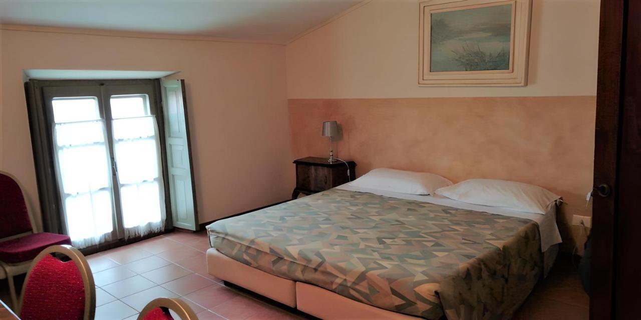 Villa Cantoni Gropello Cairoli Ngoại thất bức ảnh