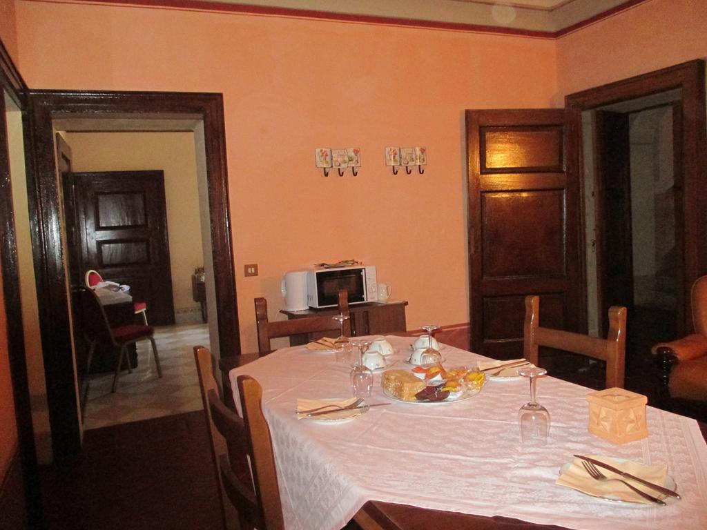 Villa Cantoni Gropello Cairoli Phòng bức ảnh