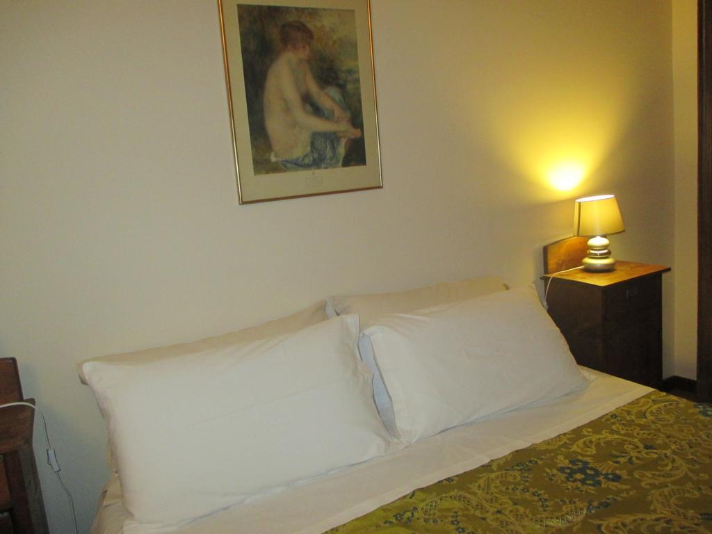 Villa Cantoni Gropello Cairoli Phòng bức ảnh