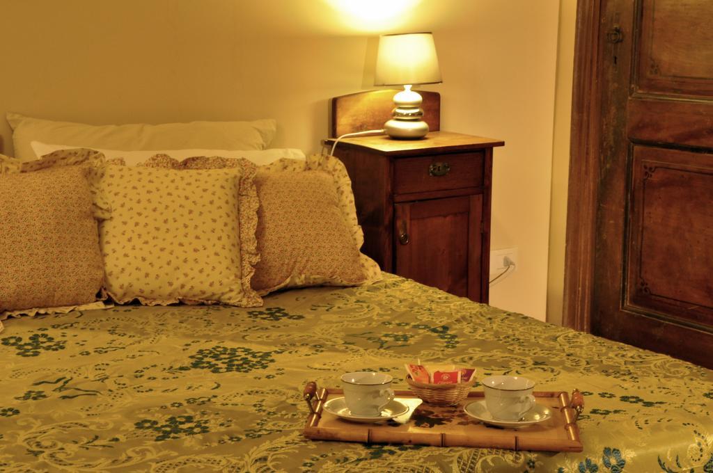 Villa Cantoni Gropello Cairoli Phòng bức ảnh