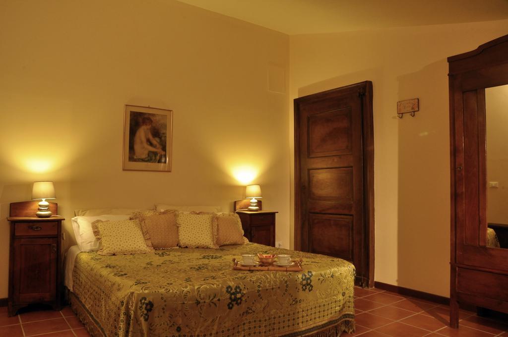 Villa Cantoni Gropello Cairoli Phòng bức ảnh
