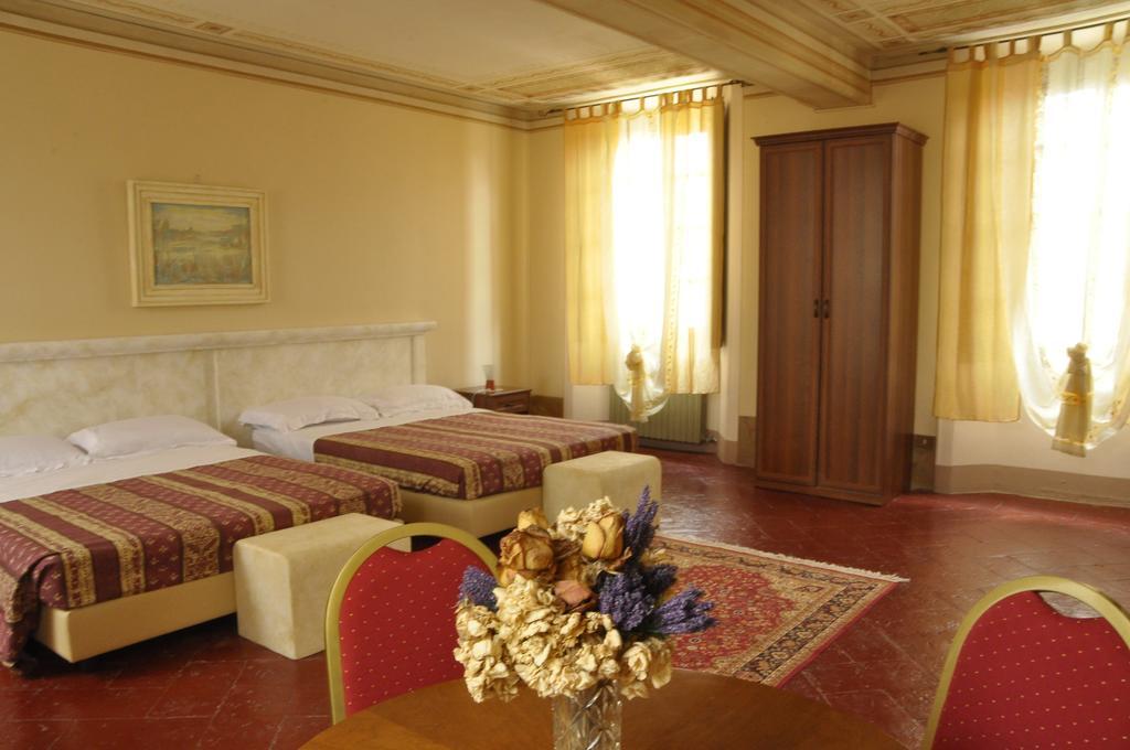 Villa Cantoni Gropello Cairoli Ngoại thất bức ảnh