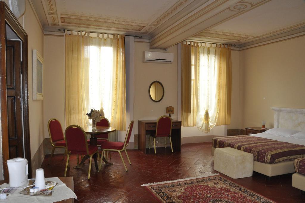 Villa Cantoni Gropello Cairoli Ngoại thất bức ảnh