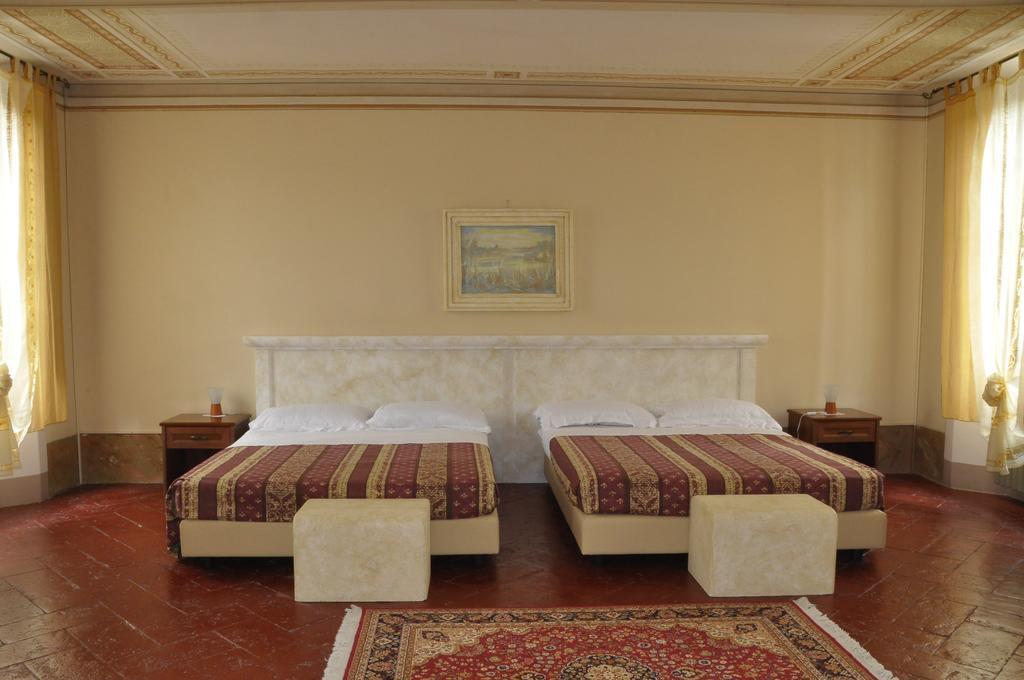 Villa Cantoni Gropello Cairoli Ngoại thất bức ảnh