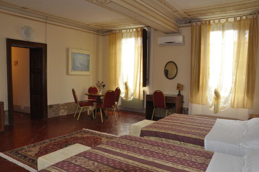 Villa Cantoni Gropello Cairoli Ngoại thất bức ảnh
