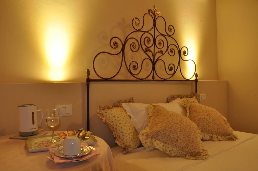 Villa Cantoni Gropello Cairoli Ngoại thất bức ảnh