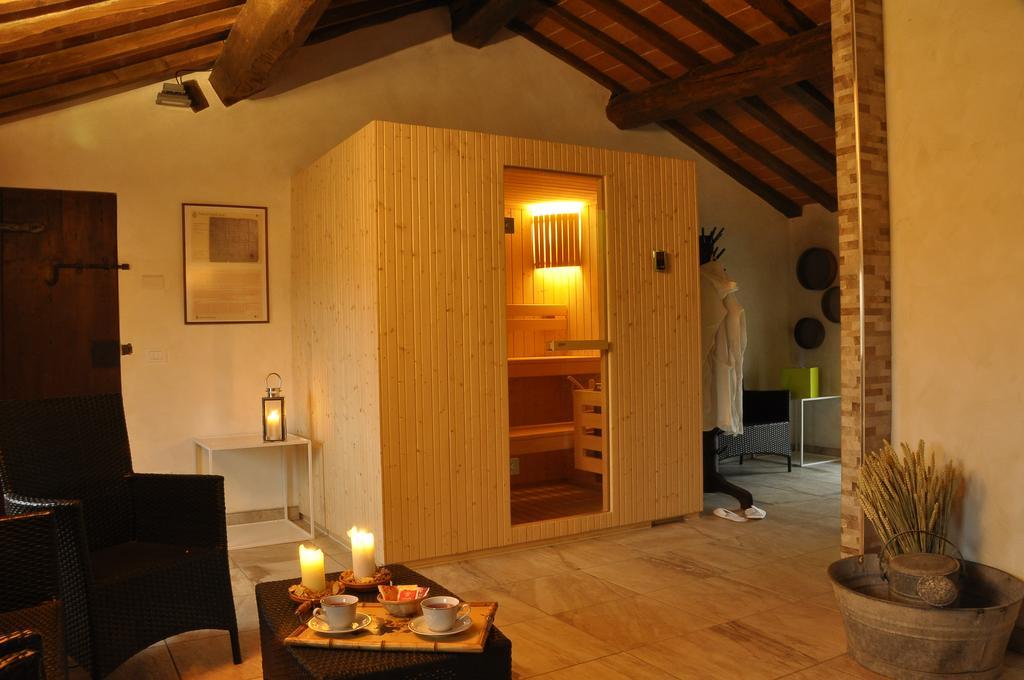 Villa Cantoni Gropello Cairoli Ngoại thất bức ảnh