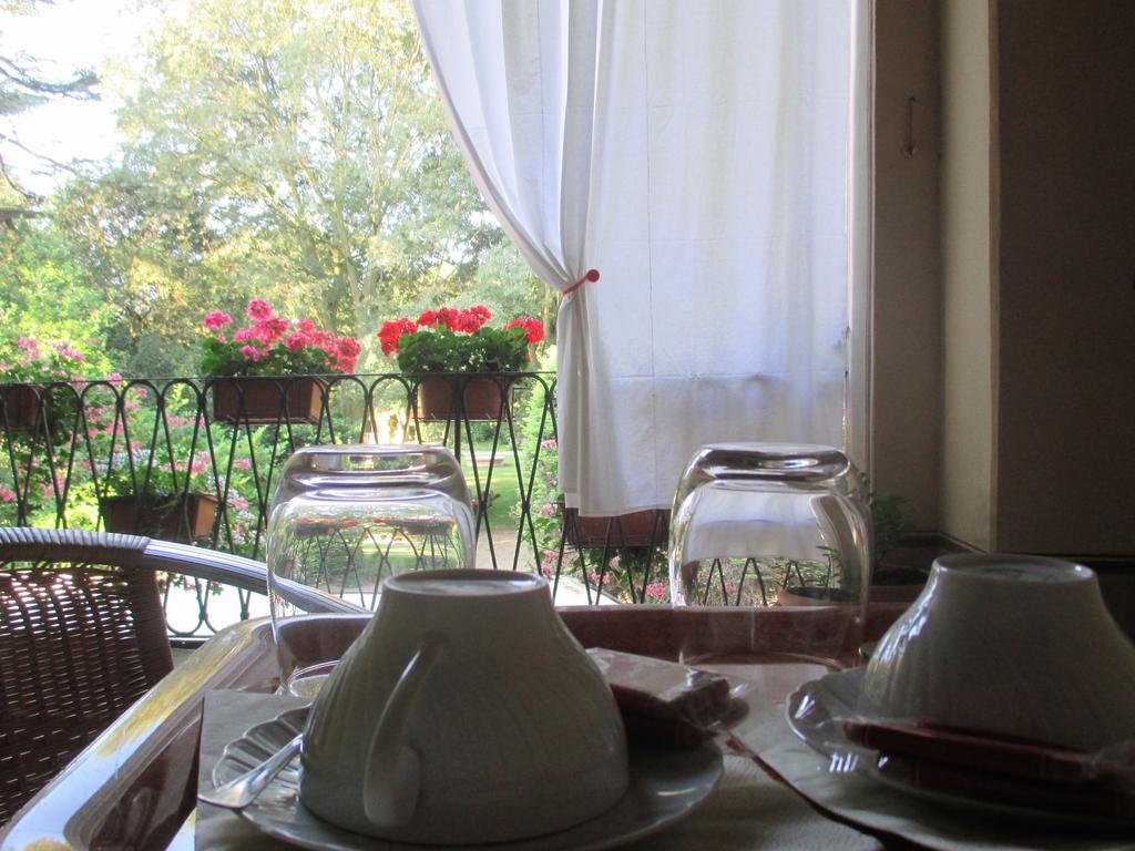 Villa Cantoni Gropello Cairoli Ngoại thất bức ảnh