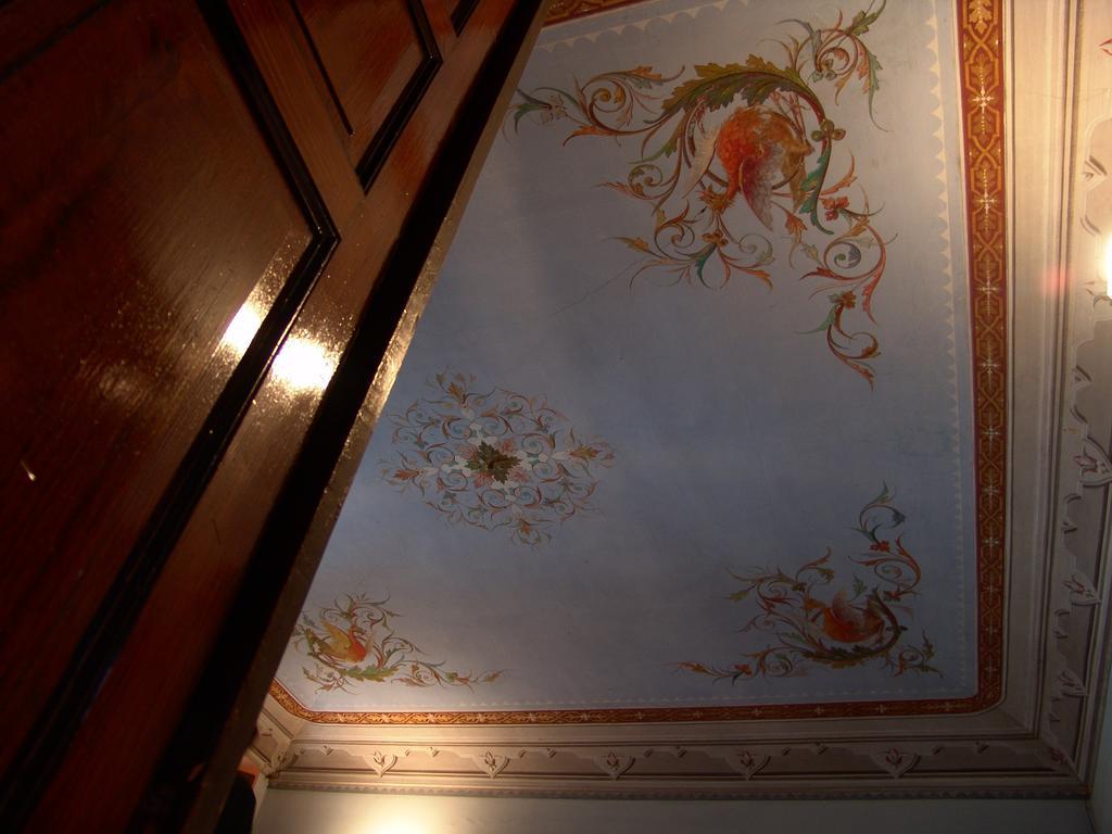 Villa Cantoni Gropello Cairoli Ngoại thất bức ảnh