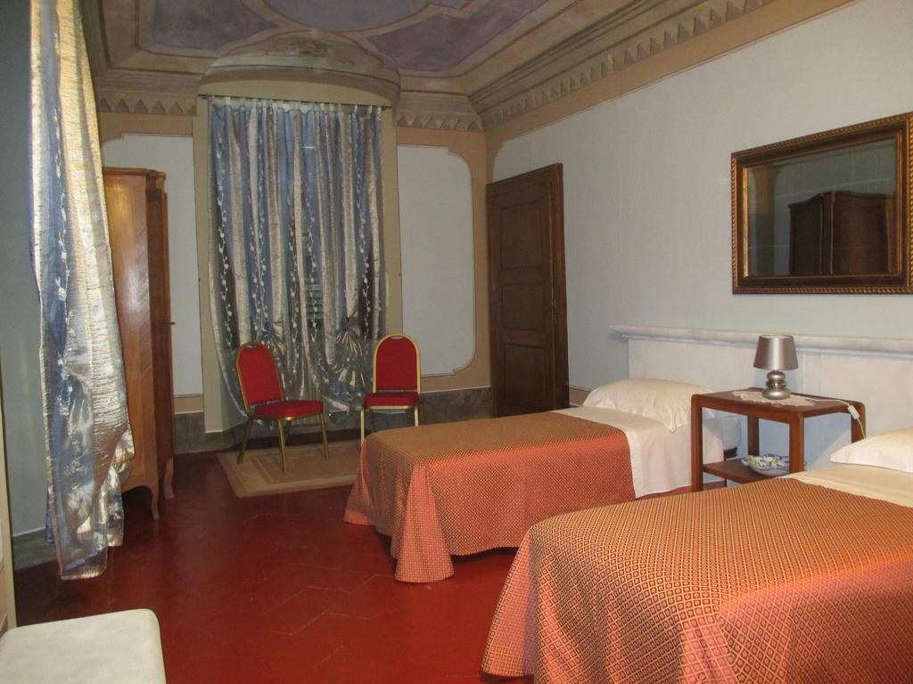 Villa Cantoni Gropello Cairoli Ngoại thất bức ảnh