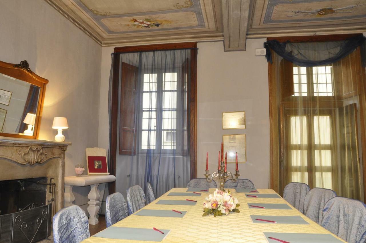 Villa Cantoni Gropello Cairoli Ngoại thất bức ảnh