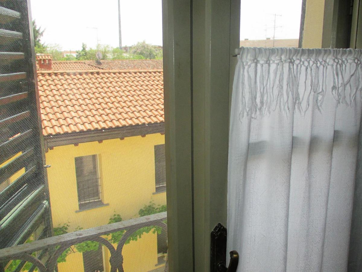 Villa Cantoni Gropello Cairoli Ngoại thất bức ảnh