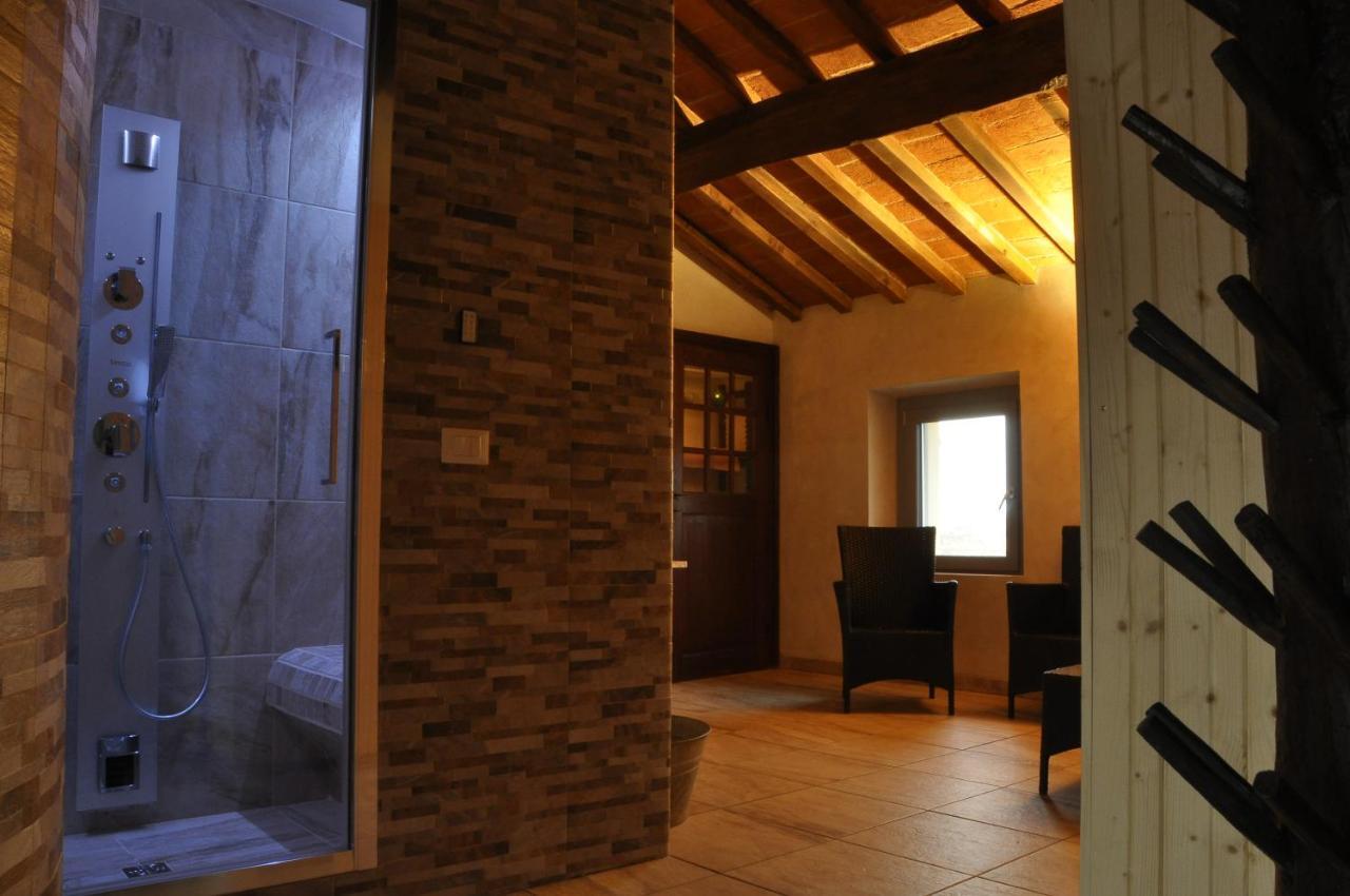 Villa Cantoni Gropello Cairoli Ngoại thất bức ảnh
